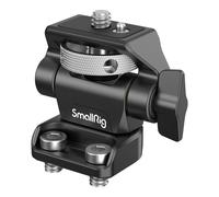 SmallRig 2904 Supporto per monitor girevole e inclinabile con viti di montaggio