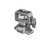 SmallRig Supporto per Monitor HawkLock H21 a Sgancio Rapido in Alluminio