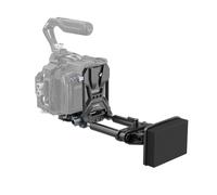 SmallRig Supporto Piastra di Montaggio V-Mount per Batteria