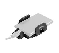 SmallRig Supporto Universale per SSD Esterno Nero 87,5mm