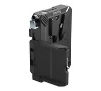 SmallRig Piastra di montaggio della batteria V-Mount Base