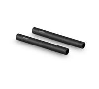 SmallRig Supporto Video Asta in Fibra di Carbonio 15mm 150mm