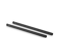 SmallRig Supporto Video Asta in Fibra di Carbonio 15mm 20cm 2pz