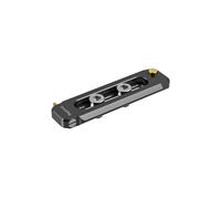 SmallRig Supporto Video Binario NATO a Basso Profilo 70mm in Alluminio