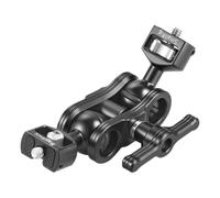 SmallRig supporto video braccio articolato con doppia testa a sfera 1,5 Kg