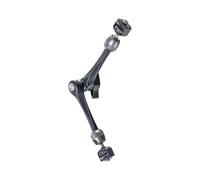 SmallRig supporto video braccio di montaggio Rosette Magic Arm 11" Nero