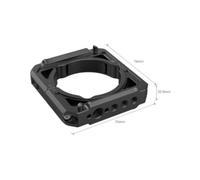 SmallRig Supporto Video Clamp per ZHIYUN CRANE 2S - Nero