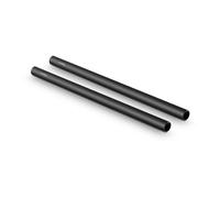SmallRig supporto video coppia di aste in alluminio 15mm 30cm nero