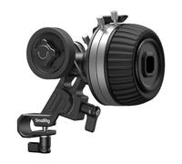 SmallRig Supporto Video Follow Focus F50 Kit di messa a fuoco Nero Argento