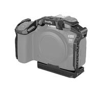 SmallRig supporto video gabbia Black Mamba per Canon EOS R6 Mark II