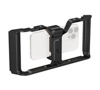 SmallRig 5356 IG-02 Gabbia IntegraGrip con controller wireless