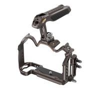 SmallRig 5259 Kit gabbia "Night Eagle" per Nikon Z5II / Z7 / Z6 / Z7II / Z6II / Z5