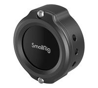 SmallRig Supporto Video Gabbia per AirTag in Nero 40mm x 36mm