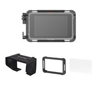 SmallRig Supporto Video Gabbia per Atomos Ninja V e Ultra - 177x107mm