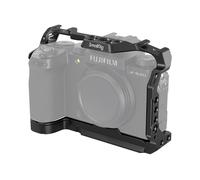 SmallRig Supporto Video Gabbia per FUJIFILM X-S20 in Alluminio Nero