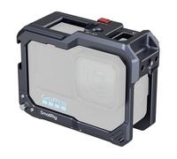 SmallRig Gabbia per GoPro Hero 13 / 12 / 11 / 10 / 9 - nero