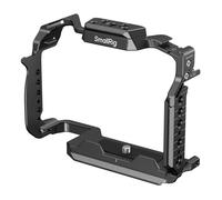 SmallRig Supporto Video Gabbia per Panasonic LUMIX S1R II S5 II G9 II