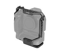 SmallRig 3594 Gabbia per Sony Alpha 7S III/Alpha 7 IV/Alpha 7R IV/Alpha 1 con impugnatura per batteria VG-C4EM