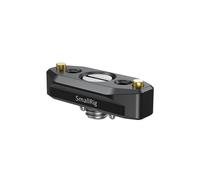 SmallRig 2521 NATO Rail met ARRI Vite di posizionamento 48 mm