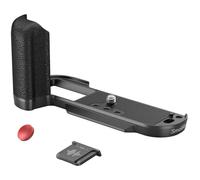 SmallRig Supporto Video Impugnatura a forma di L in silicone per FUJIFILM X-T50