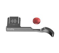 SmallRig supporto video impugnatura per pollice FUJIFILM X-M5 Nero