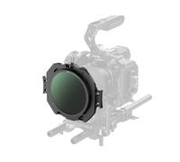 SmallRig Supporto Video Kit Filtri con Morsetto Regolabile per Filtri