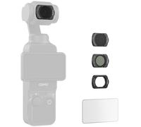 SmallRig 5122 Kit di filtri multifunzione per DJI Osmo Pocket 3