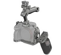 SmallRig supporto video Kit gabbia avanzata a sgancio rapido per Sony Alpha 7R V