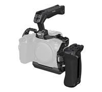 SmallRig Supporto Video Kit Gabbia "HawkLock" per Canon EOS R6 Mark III / R6 Mar