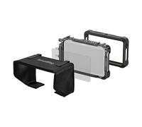 SmallRig supporto video Kit gabbia per Atomos Ninja Series Nero