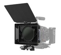 SmallRig Supporto Video Kit MatteBox VND Multifunzionale 187x165mm