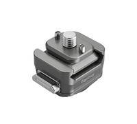 SmallRig supporto video Kit piastra di montaggio universale a sgancio rapido H21