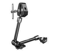 SmallRig 5311 Braccio magico con morsetto a forma di granchio (11")