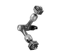SmallRig Supporto Video Magic Arm con rosetta a sgancio rapido 7"