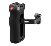 SmallRig 4928 Maniglia laterale con grilletto di richiamo (viti 1/4"-20)
