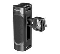 SmallRig supporto video maniglia laterale leggera per smartphone nera