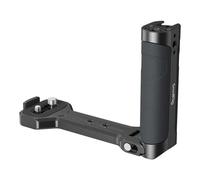 SmallRig Supporto Video Maniglia Laterale per Gimbal Compatibile con DJI e Zhiyu