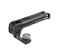 SmallRig Supporto Video Maniglia Superiore Cold Shoe Nero
