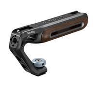 SmallRig Supporto Video Maniglia Superiore in Legno per Macchina Fotografica
