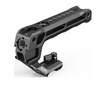 SmallRig Supporto Video Maniglia Superiore Leggera NATO 3766 in Alluminio