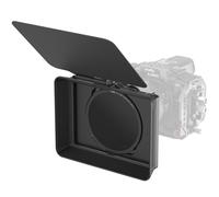 SmallRig Matte Box con morsetto regolabile e kit VND 4411
