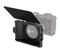 SmallRig supporto video Mini Matte Box Lite 3575 per filtri 4 x 5,65"