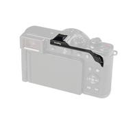 SmallRig Supporto Video per Lumix L10 - Impugnatura Nero