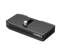 SmallRig Supporto Video Piastra a sgancio rapido per AirTag MD4150