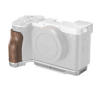 SmallRig Supporto Video Piastra di montaggio a L per Sony Alpha 7C II / Alpha 7C