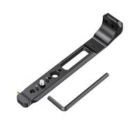 SmallRig Supporto Video Piastra di Montaggio Compatibile Atomos Shogun 7