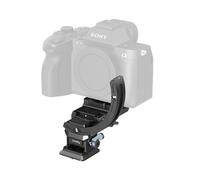SmallRig supporto video piastra di montaggio orizzontale-verticale per fotocamer
