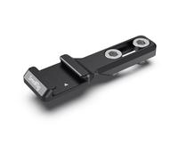 SmallRig Supporto Video Prolunga per Attacco a Slitta Universale in Alluminio Ne