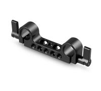 SmallRig Supporto Video RailBlock v3 942 super leggero 15 mm Nero