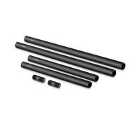 SmallRig supporto video Rod Pack 6 unità Nero Alluminio M12